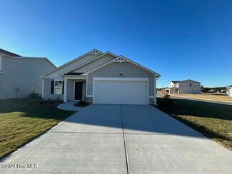 159 Maymont St NW Unit 33a, Supply, NC 28462