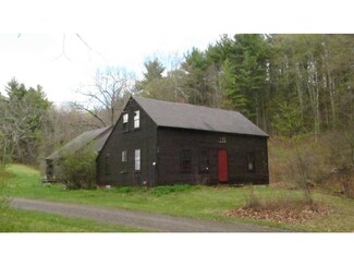175 Old Town Farm Rd, Charles Town, NH 03603