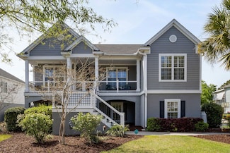 3558 Stockton Dr, Mount Pleasant, SC 29466