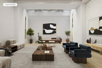 62 Reade St Unit MAISONETTE, New York, NY 10007