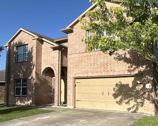 231 Kerley Dr, Hutto, TX 78634
