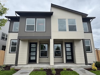 8511 SE Blanton St, Hillsboro, OR 97123