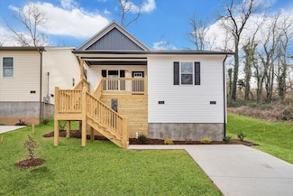 1417 Varnell Ave NE, Roanoke, VA 24012