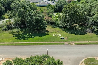 000 Covered Bridge Pkwy Unit Lot 31, Prattville, AL 36066