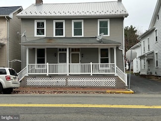 122 - 124 W Main St, New Bloomfield, PA 17068