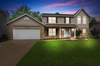 16250 Waterfront Way, Grover, MO 63040