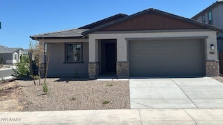25362 W Bowker St, Buckeye, AZ 85326