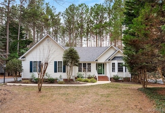 15319 Foxvale Way, Midlothian, VA 23112