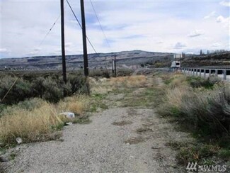 0 Foster Creek Ave Unit 1730261, Bridgeport, WA 98813