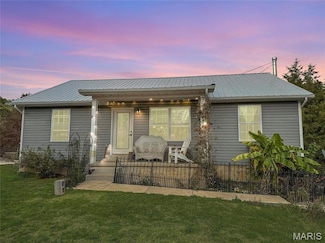 4477 White Rock Rd, Festus, MO 63028