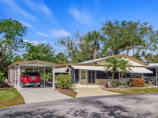 5100 60th St E Unit AA12, Bradenton, FL 34203