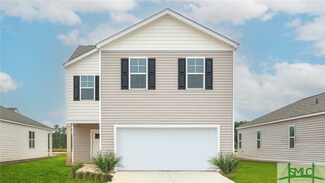 64 Cypress Loop, Port Wentworth, GA 31407