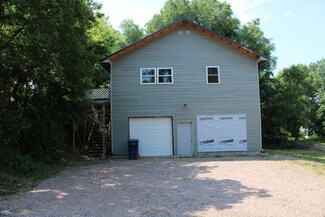 3251 River Bluff Rd, Mitchell, SD 57301