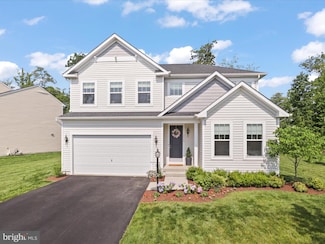3529 Shandor Rd, Woodbridge, VA 22193