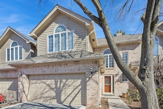 418 Ashbury Dr Unit 42, Hinsdale, IL 60521