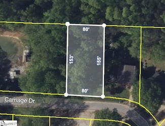 18 Carriage Dr, Greenville, SC 29609