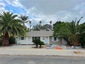17412 Cantlay St, van Nuys, CA 91406