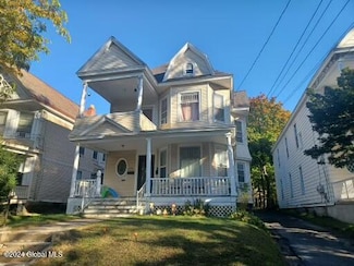 1046 Park Ave, Schenectady, NY 12308