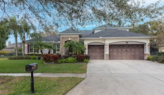 16623 Ashton Green Dr, Lutz, FL 33558