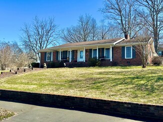 832 North Dr, Hopkinsville, KY 42240