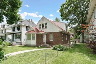 1631 Jefferson St Unit 1, Madison, WI 53711