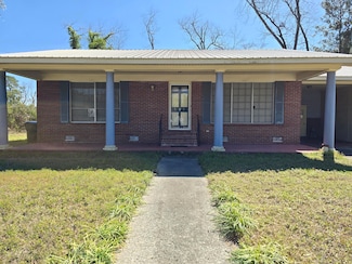 101 Hannah St, Brunson, SC 29911
