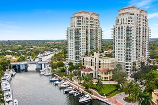 600 W Las Olas Blvd Unit 902S, Fort Lauderdale, FL 33312