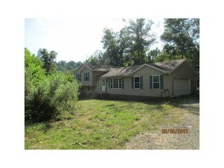 50511 Roy Miles Rd, Sarahsville, OH 43779