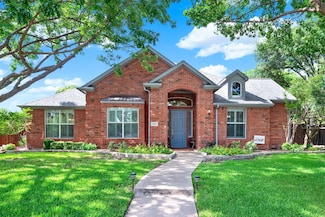 5405 Enfield Dr, Richardson, TX 75082