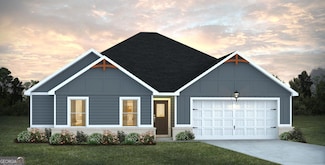 225 Rusty Plow Ln Unit 72, Perry, GA 31069