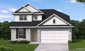 3166 Merrybells, New Braunfels, TX 78130