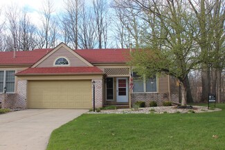 2151 N Cross Creek Dr SE Unit 7, Grand Rapids, MI 49508