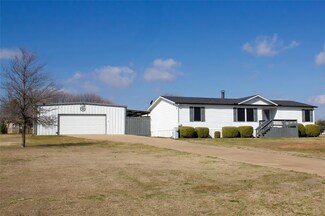 104 Pine Ridge Cir, Sherman, TX 75092