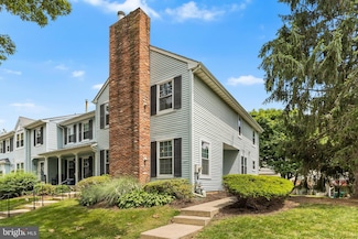195 Liberty Dr, Langhorne, PA 19047