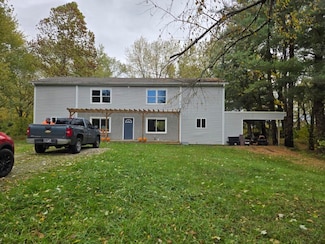 3545 N 250 W, Columbus, IN 47201