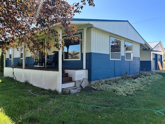 4547 Us Highway 93, Darby, MT 59829
