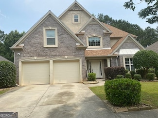 7981 Gossamer Dr, Fairburn, GA 30213