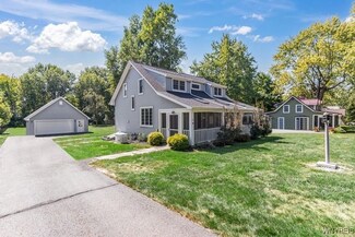 61 Lotus Bay Rd, Irving, NY 14081