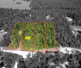 LOT 45 SW Kentucky St, Fort White, FL 32038