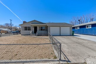 1685 Clemson Rd, Reno, NV 89502