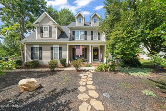 613 Sarazen Dr, Clayton, NC 27527