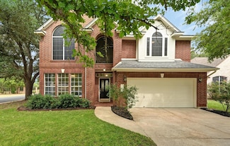 7901 Henry Kinney Row, Austin, TX 78749