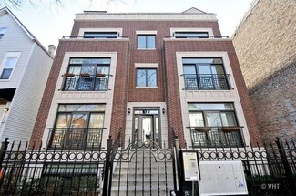 1141 W Patterson Ave Unit 1E, Chicago, IL 60613