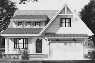 Lot 2 Whitley Ln, Tupelo, MS 38804