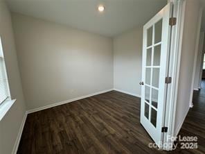 6424 Ellimar Field Ln, Charlotte, NC 28215