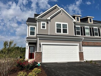 2299 Ryegrass Ln Unit 65001, Plainfield, IL 60585