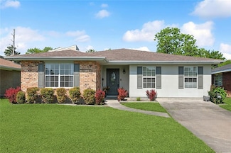 2812 Danny Park, Metairie, LA 70002