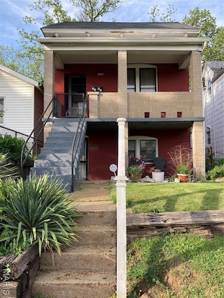 5723 Lotus Ave, Saint Louis, MO 63112
