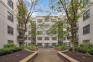 1300 Grand St Unit 521, Hoboken, NJ 07030