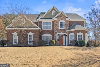 6142 Golf View Crossing, Locust Grove, GA 30248